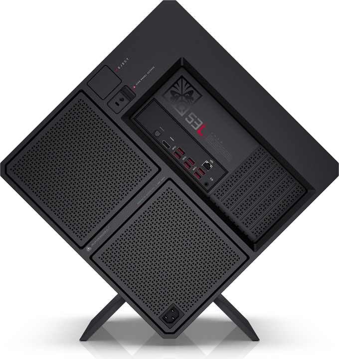 Produktbild HP OMEN X 900-090nz (Intel Core i7-6700K, 32 GB, 512 GB, GeForce GTX 1080)