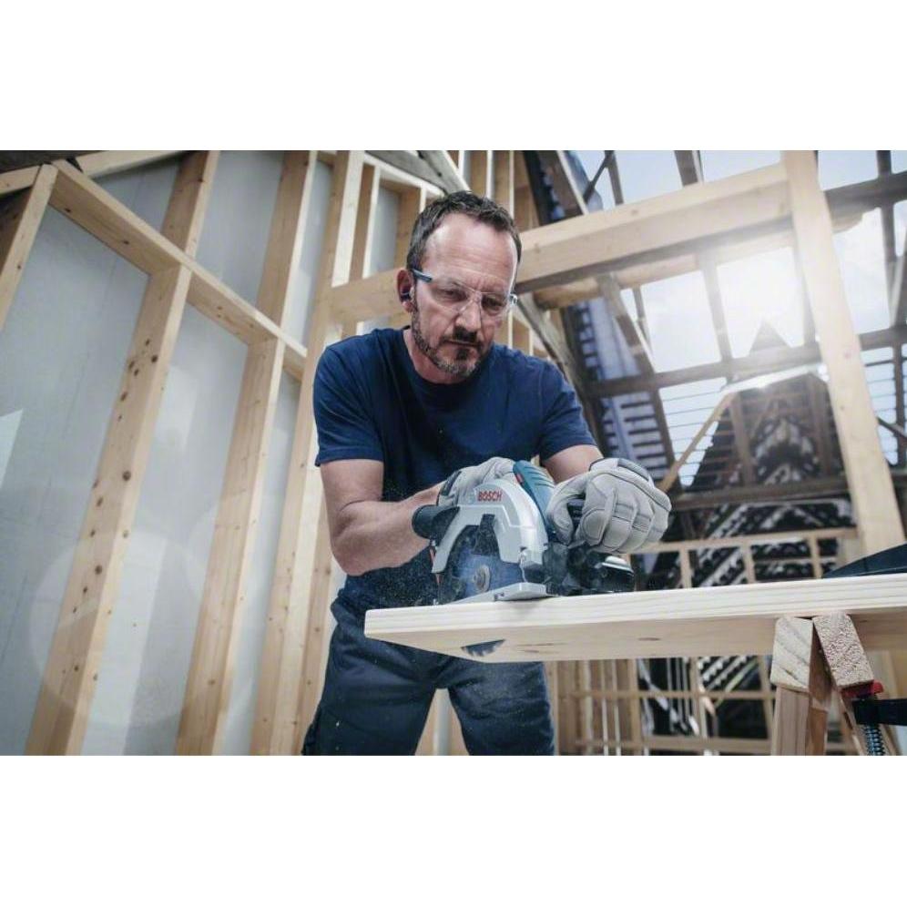 Thumbnail - Bosch Professional Zubehör, Sägeblatt, Akku-Kreissägeblatt Expert for Wood, 216 x 1,7/1,2 x 30, 48 Zähne
