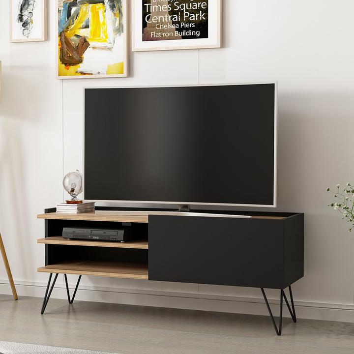 Produktbild En.Casa Dronninglund (124 x 37 x 50 cm)