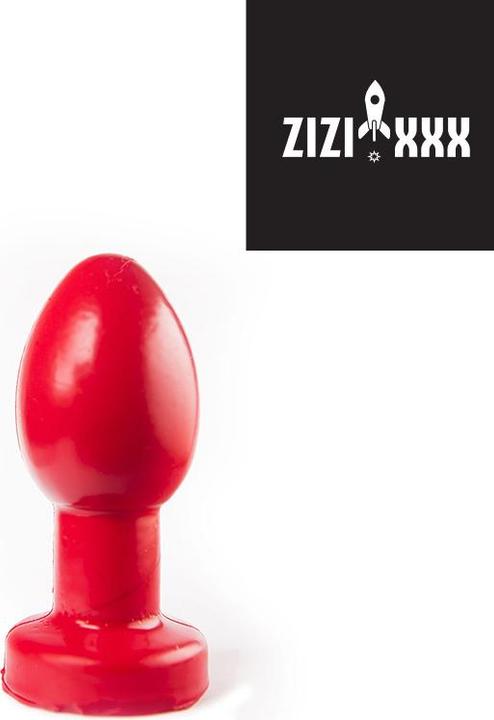 Zizi - Astomiro - Red (6 cm)