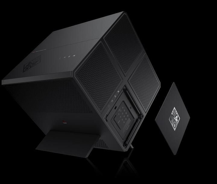 Actual product image HP OMEN X 900-090nz (Intel Core i7-6700K, 32 GB, 512 GB, GeForce GTX 1080)