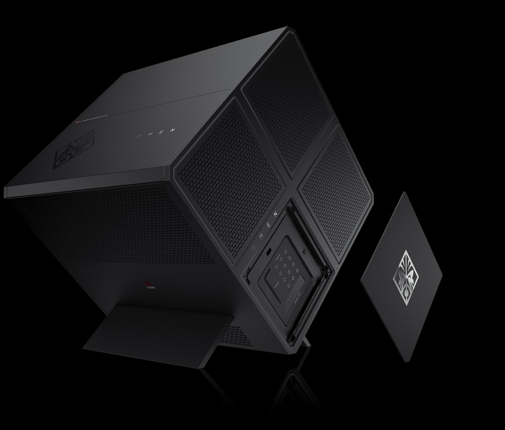 Produktbild HP OMEN X 900-090nz (Intel Core i7-6700K, 32 GB, 512 GB, GeForce GTX 1080)