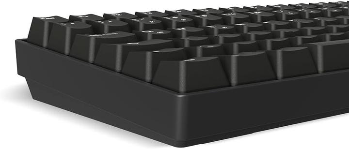 Produktbild Sharkoon SGK50 S3 PBT bk Gateron GPRO Yellow DE (DE, Kabelgebunden)