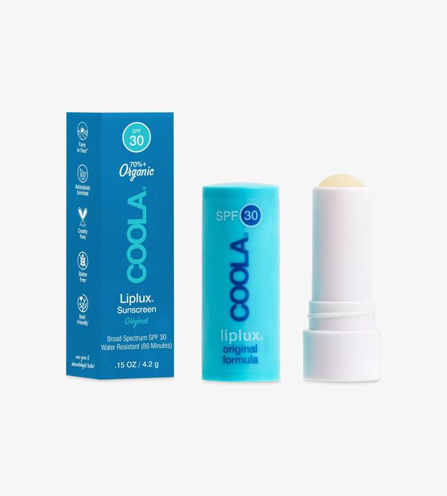 Produktbild Coola Suncare Classic Liplux (Lippenbalsam, 4.20 ml)