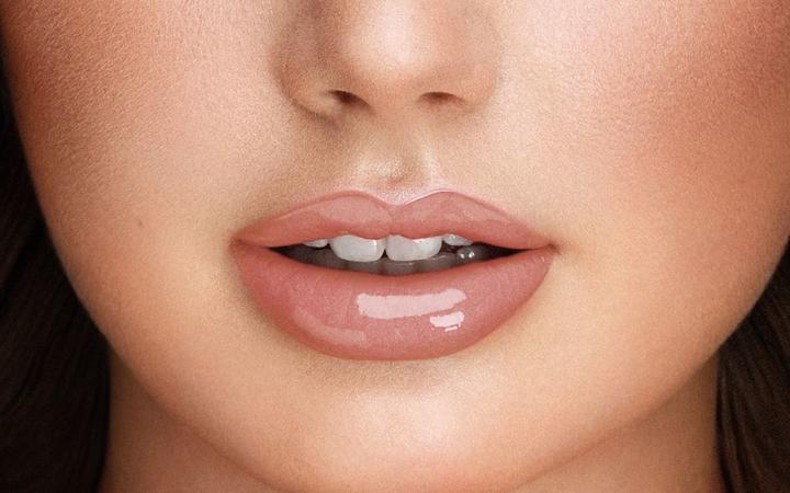 Image du produit Pupa Milano Miss Pupa Gloss majestic nude (105 Majectic Nude)
