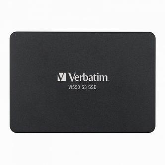 Immagine prodotto Verbatim Vi550 (128 GB, 2.5")