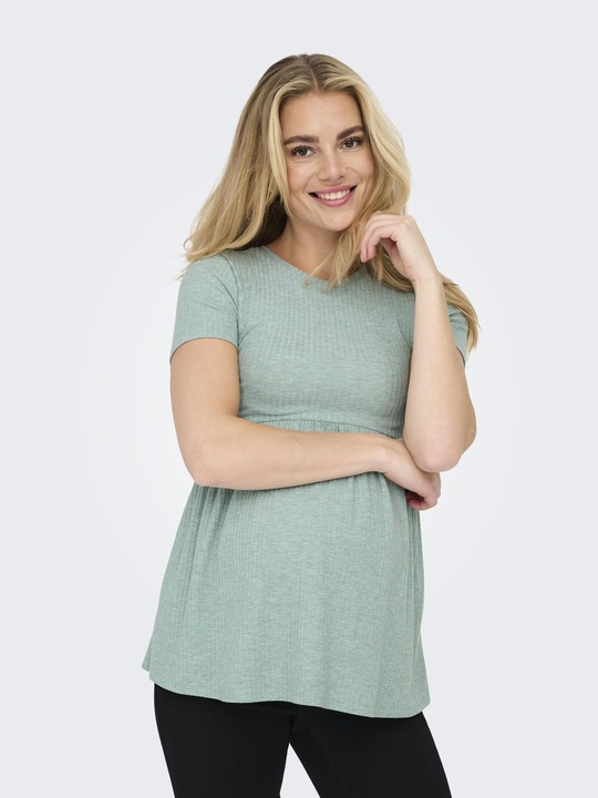 Actual product image Only Maternity OLMMALAYA Top Top (L)