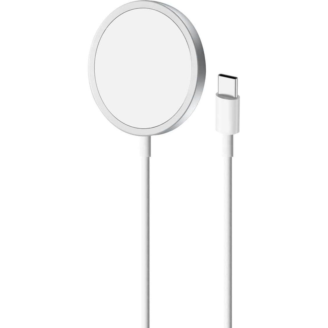 Thumbnail - Puro Ladegerät Industrial 3 A (PUR571) (15 W), Powerbank, Weiss