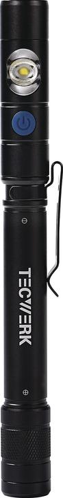 Produktbild Tecwerk LED-Stiftleuchte (400 lm)