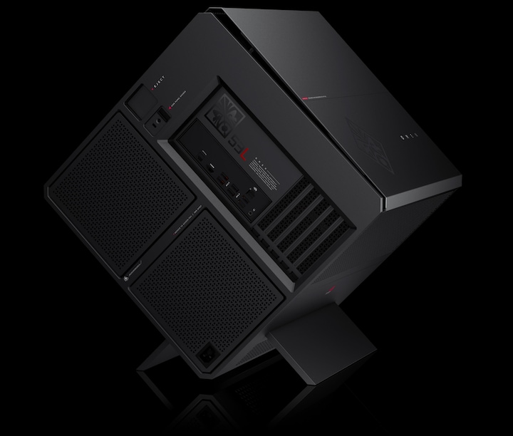 Produktbild HP OMEN X 900-090nz (Intel Core i7-6700K, 32 GB, 512 GB, GeForce GTX 1080)
