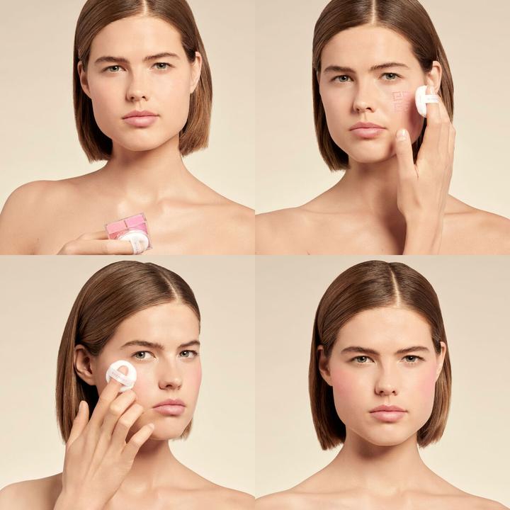 Produktbild Givenchy Prisme Libre (5)