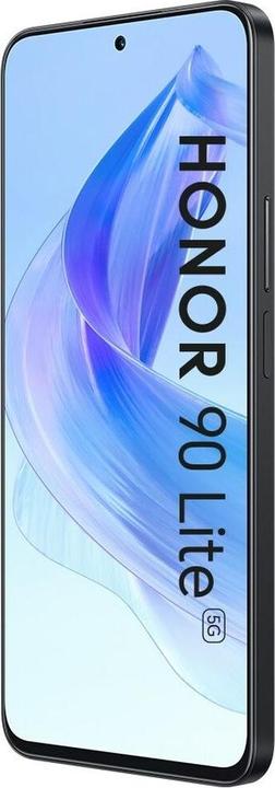 Immagine prodotto Honor 90 Lite (256 GB, Midnight Black, 6.70", Doppia SIM, 5G)