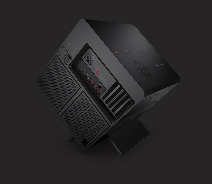 Produktbild HP OMEN X 900-090nz (Intel Core i7-6700K, 32 GB, 512 GB, GeForce GTX 1080)