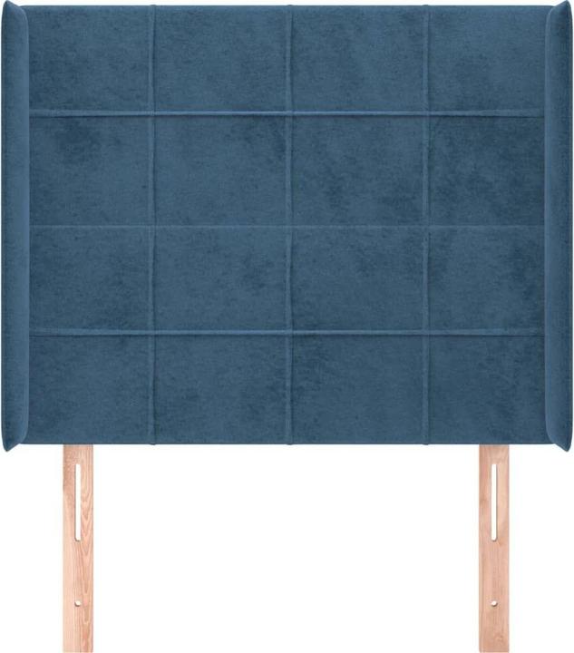 Image du produit vidaXL Benson (93 x 16 x 128 cm)