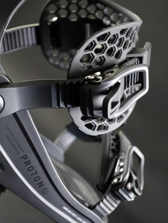 Produktbild Amplid Proton C.i. (M)