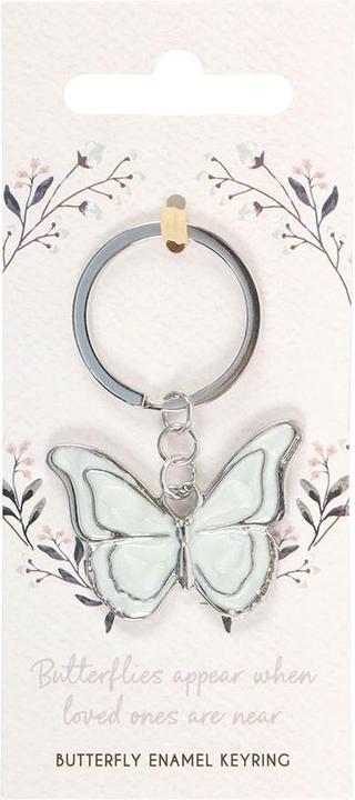 Image du produit Something Different - Porte-clés motif/style Papillon
