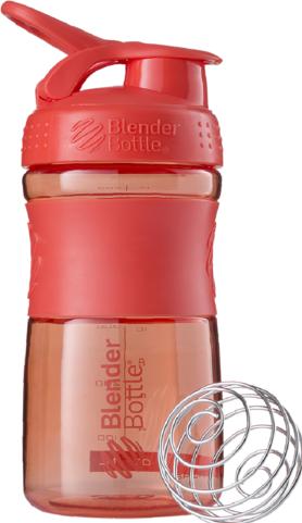 Actual product image Blender Bottle Sport Mixer Flip (0.59 l)