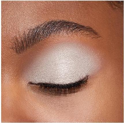 Actual product image Bourjois Ombre Á Paupiéres (01 Blanc'Voutant)