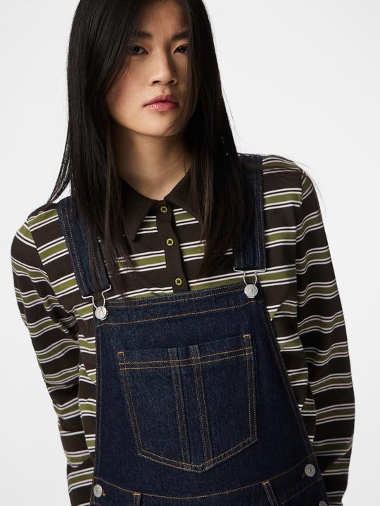 Immagine prodotto Pieces PCGRACE DENIM Latzhose (32)