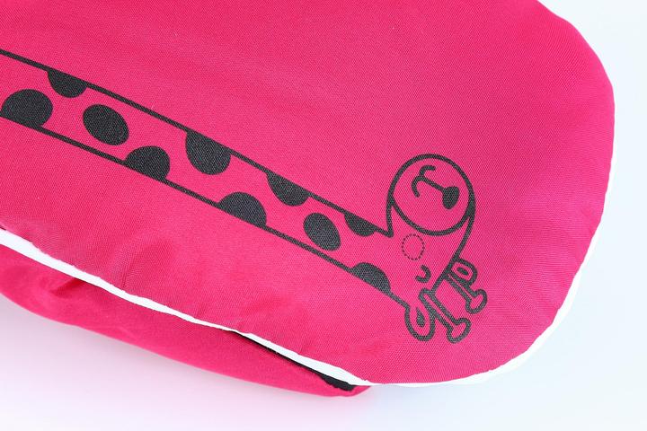 Produktbild MGA Wikingerhandschuhe Hakuna Mitten Ski Kinder (2)