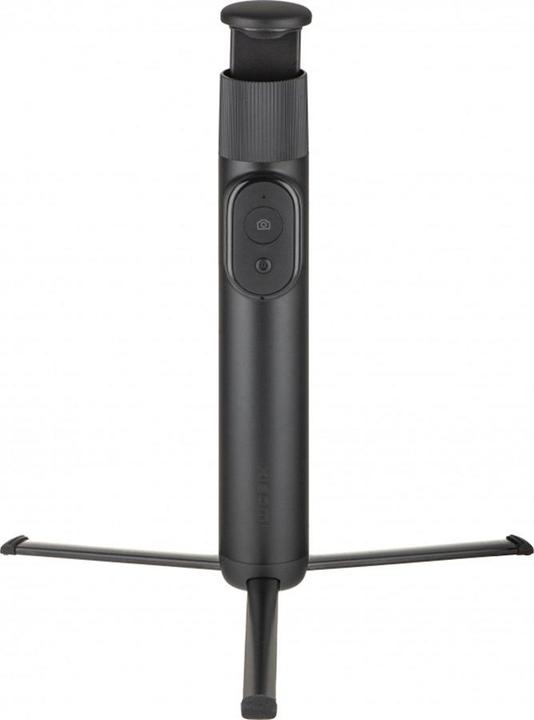 Actual product image Xiaomi BT Selfie Stick Mini, Black