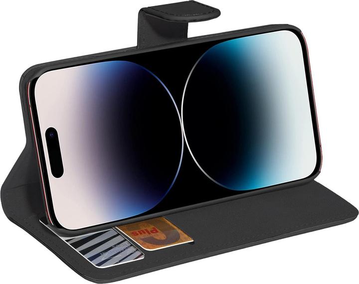 Produktbild Pedea Book Cover Classic (Apple iPhone 14 Pro Max)