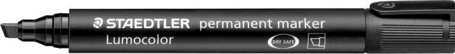 Produktbild Staedtler Lumocolor Permanentmarker (10x)