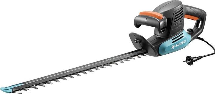 Produktbild Gardena EasyCut 4 (Netzbetrieb)