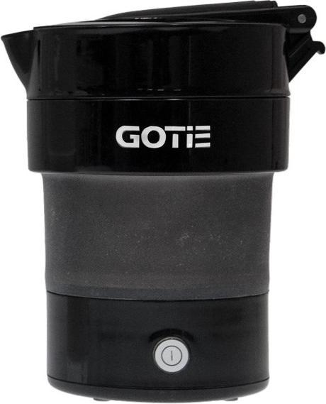Produktbild Gotie Reise-Wasserkocher GCT-600C (0.60 l)