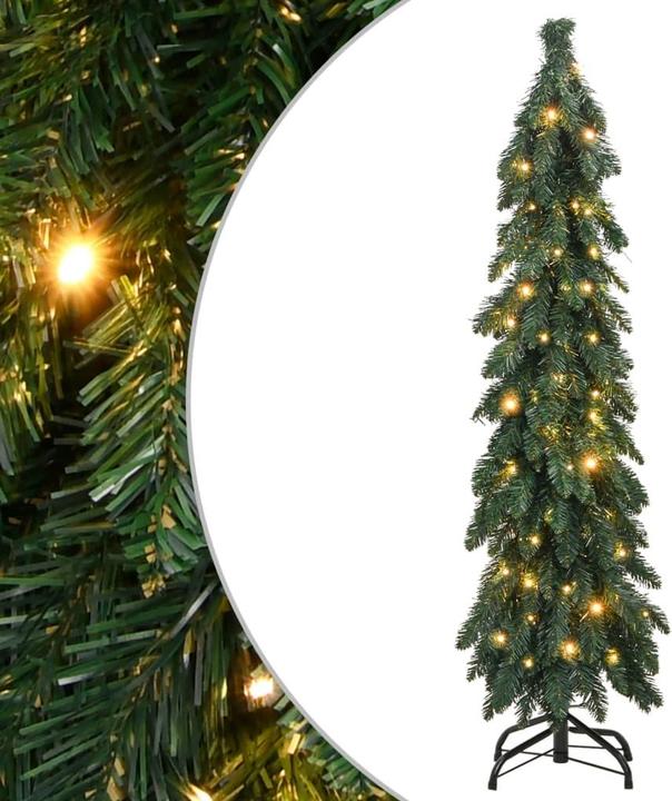 Produktbild vidaXL künstlicher Weihnachtsbaum (120 cm)