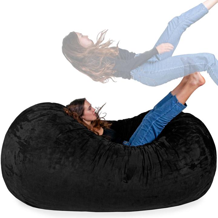 Produktbild Charlie & Finn Sitzsack