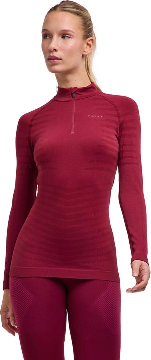 Actual product image Falke MW Zip Shirt Tight w (M)