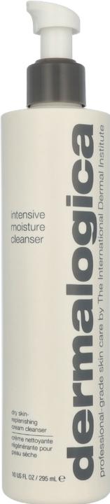Image du produit Dermalogica Hydratation quotidienne intensive pour la santé de la peau (Lait nettoyant, 295 ml)
