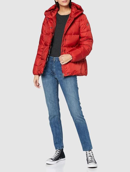 Actual product image Bugatti Padded Jacket (42)