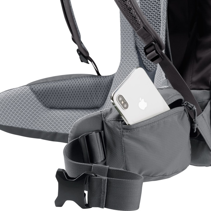 Produktbild Deuter Futura Pro 40 (40 l)