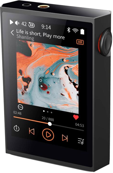 Image du produit Shanling M1 Plus