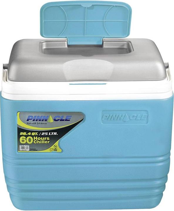 Image du produit Zorn Glacière Zp 25l + 4,5l + 2,0l Combo (25 l)