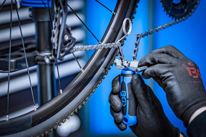 Immagine prodotto BGS Rivetto per catene per catene da 7 a 12 velocità