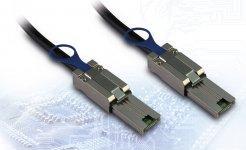 Produktbild Intertech Inter-Tech Externes SAS-Kabel