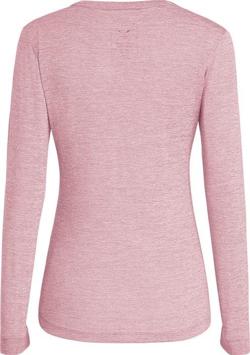 Produktbild Salewa Women's Puez Melange Dry L/S Tee (46, 3XL)