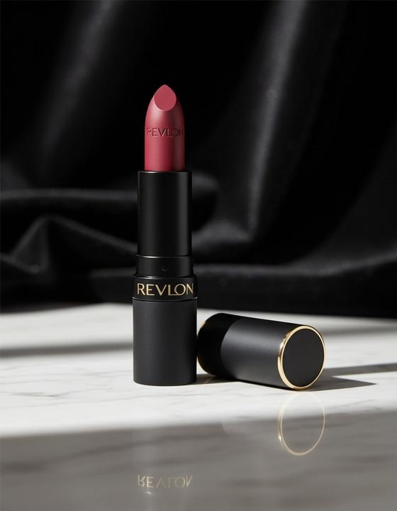 Image du produit Revlon Super Lustrous The Luscious Matte Lipstick 008-Show Off (008 Show Off)