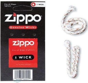 Image du produit Zippo Mèche de rechange