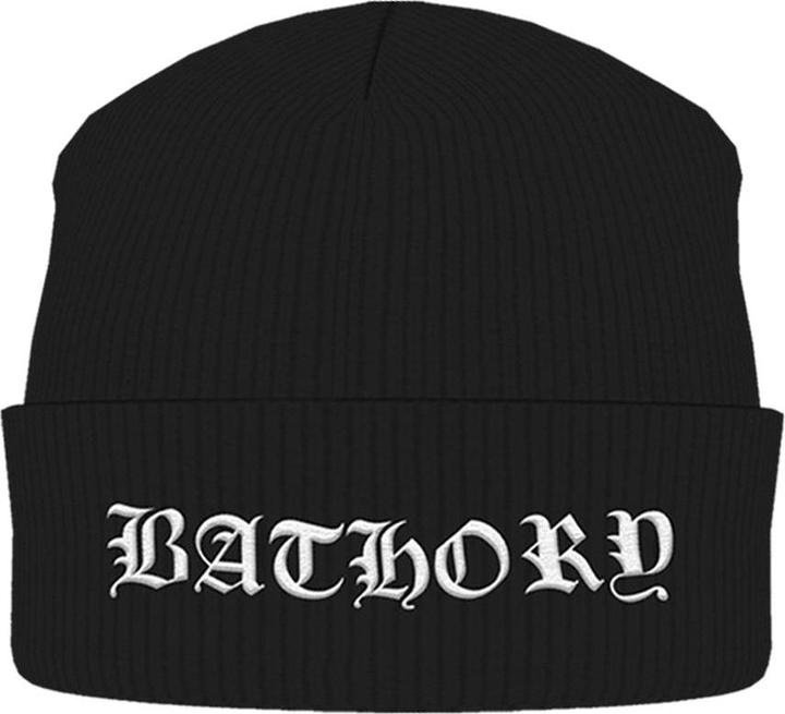 Actual product image Cdon Logo Embroidered Beanie (One size)