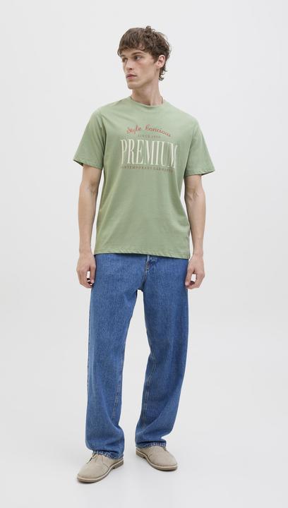 Image du produit Jack & Jones Gedruckt T-shirt T-shirt (S)