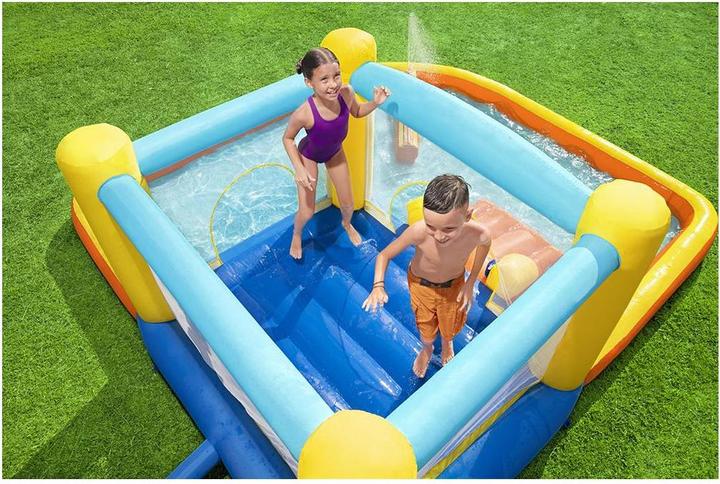 Actual product image Bestway Beach Bounce