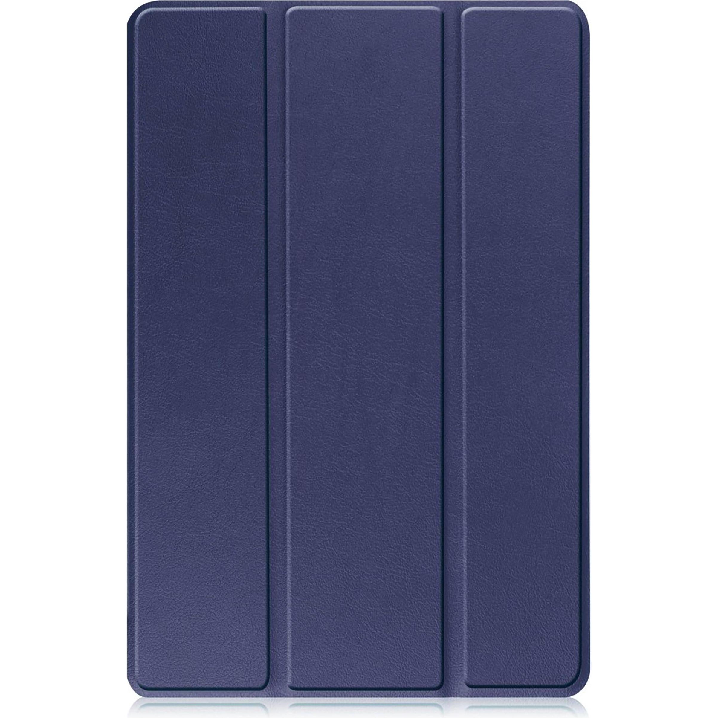 Thumbnail - Cazy Premium Smart Hülle Kompatibel mit Lenovo Tab M10 Gen 3 - Schutz Etui Hülle - Automatischem (Lenovo Tab M10 (3. Gen...