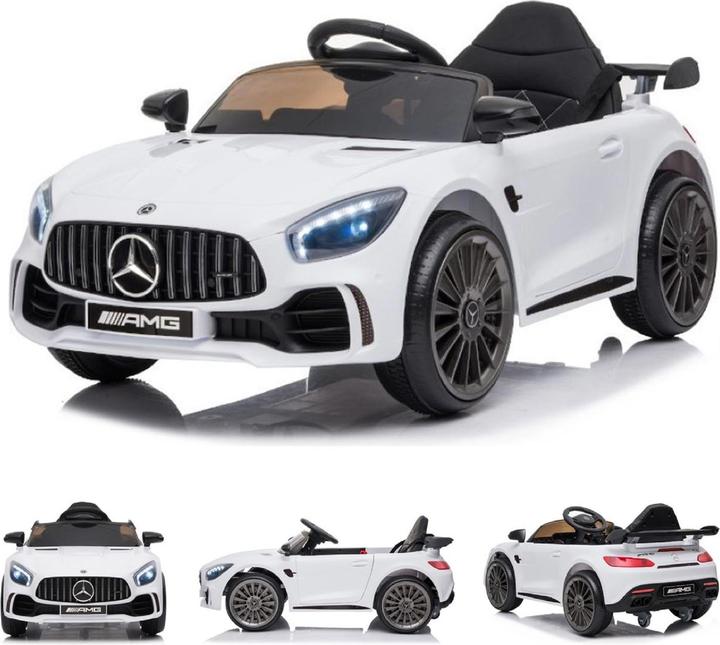 Actual product image Es-toys Amg Gt R (12 V)
