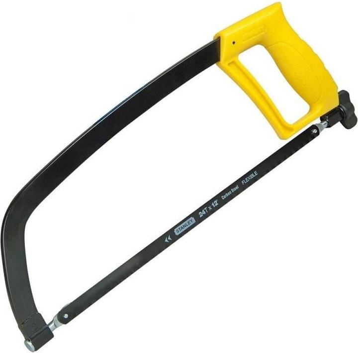 Immagine prodotto Stanley Hacksaw
