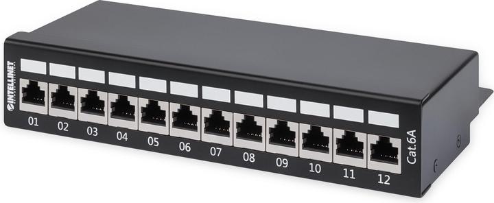 Immagine prodotto Intellinet Cat6a schermato