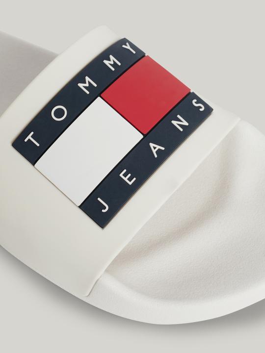 Produktbild Tommy Hilfiger Tommy Jeans Flag Pool Ess Badeschuhe - 86607 (40)